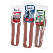 Steneker Friese, Drentse of Groningse jongens